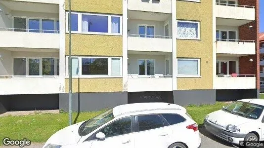 Apartments for rent in Herrljunga - Photo from Google Street View