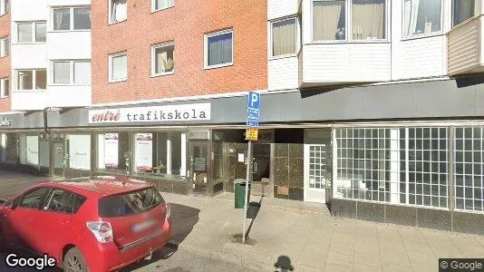 Apartments for rent in Malmö City - Photo from Google Street View