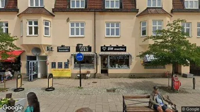 Apartments for rent in Strängnäs - Photo from Google Street View