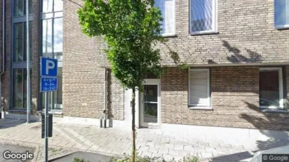 Apartments for rent in Uppsala - Photo from Google Street View