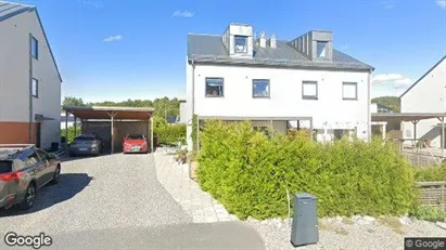 Apartments for rent in Järfälla - Photo from Google Street View