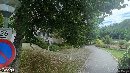 Apartments for rent in Stockholm West - Photo from Google Street View