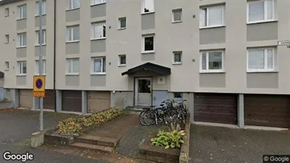 Apartments for rent in Norrköping - Photo from Google Street View