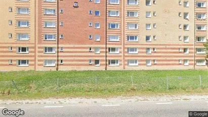 Apartments for rent in Botkyrka - Photo from Google Street View