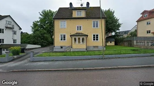Apartments for rent in Borås - Photo from Google Street View