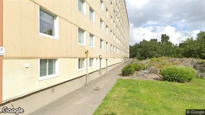 Apartments for rent in Västra hisingen - Photo from Google Street View