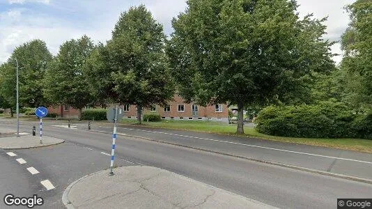 Apartments for rent in Jönköping - Photo from Google Street View
