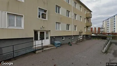Apartments for rent in Eskilstuna - Photo from Google Street View