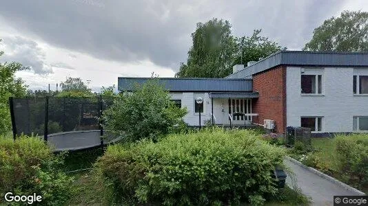 Apartments for rent in Stockholm West - Photo from Google Street View