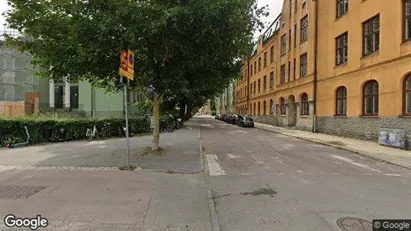 Apartments for rent in Uppsala - Photo from Google Street View