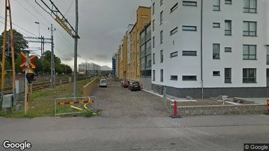Apartments for rent in Växjö - Photo from Google Street View