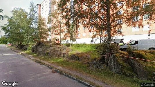 Apartments for rent in Huddinge - Photo from Google Street View
