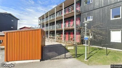 Apartments for rent in Örebro - Photo from Google Street View
