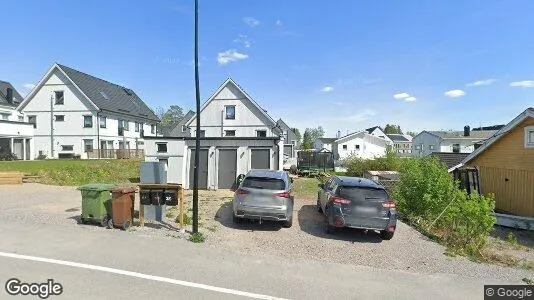 Apartments for rent in Sollentuna - Photo from Google Street View