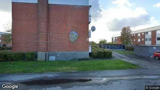 Apartments for rent in Bromölla - Photo from Google Street View