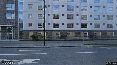 Apartments for rent in Malmö City - Photo from Google Street View