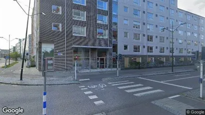 Apartments for rent in Malmö City - Photo from Google Street View