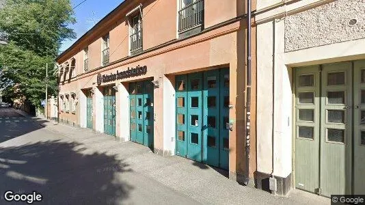 Apartments for rent in Södermalm - Photo from Google Street View
