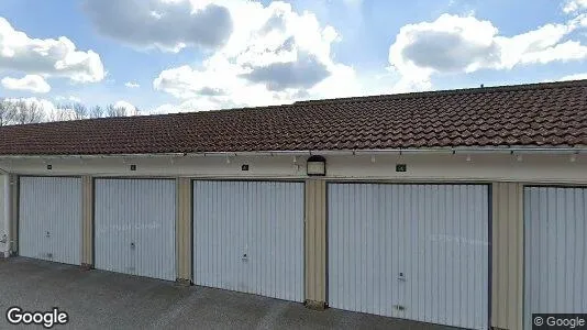 Apartments for rent in Lund - Photo from Google Street View