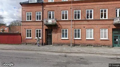 Apartments for rent in Eslöv - Photo from Google Street View