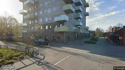 Apartments for rent in Lund - Photo from Google Street View
