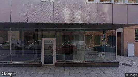 Apartments for rent in Stockholm City - Photo from Google Street View