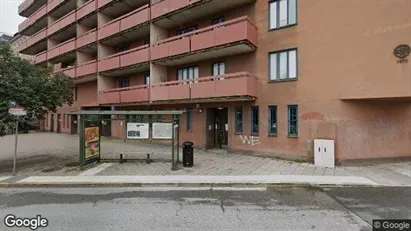 Apartments for rent in Södermalm - Photo from Google Street View