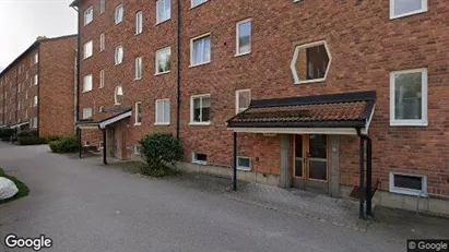 Apartments for rent in Norrköping - Photo from Google Street View