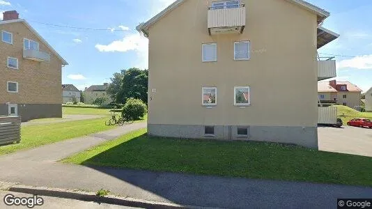 Apartments for rent in Falköping - Photo from Google Street View