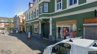 Apartments for rent in Ystad - Photo from Google Street View