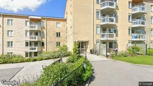 Apartments for rent in Stockholm West - Photo from Google Street View