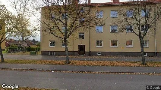 Apartments for rent in Gävle - Photo from Google Street View