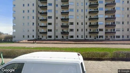 Apartments for rent in Malmö City - Photo from Google Street View