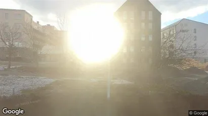 Apartments for rent in Upplands Väsby - Photo from Google Street View