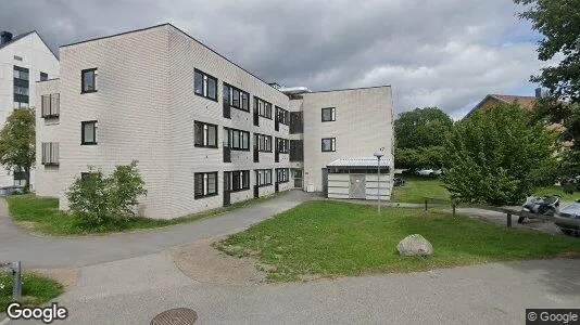 Apartments for rent in Växjö - Photo from Google Street View