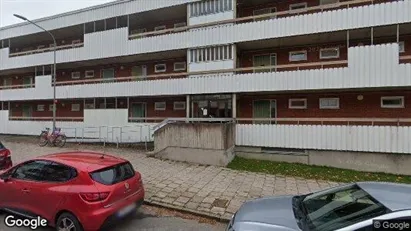 Apartments for rent in Sandviken - Photo from Google Street View
