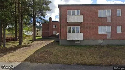 Apartments for rent in Malå - Photo from Google Street View