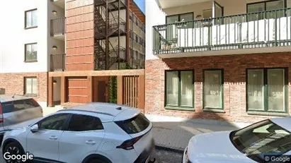 Apartments for rent in Täby - Photo from Google Street View