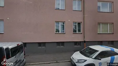 Apartments for rent in Mjölby - Photo from Google Street View