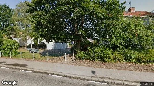 Apartments for rent in Herrljunga - Photo from Google Street View