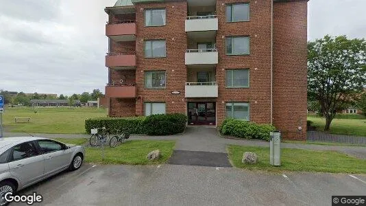 Apartments for rent in Mölndal - Photo from Google Street View