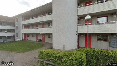 Apartments for rent in Tranås - Photo from Google Street View