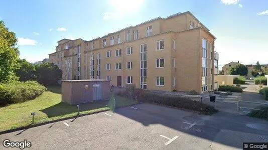 Apartments for rent in Ängelholm - Photo from Google Street View