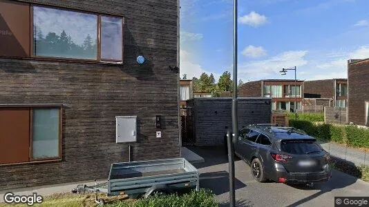 Apartments for rent in Trosa - Photo from Google Street View