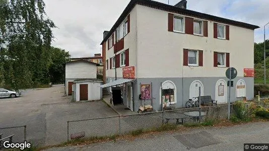 Apartments for rent in Olofström - Photo from Google Street View