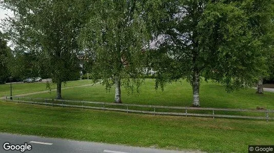 Apartments for rent in Ulricehamn - Photo from Google Street View