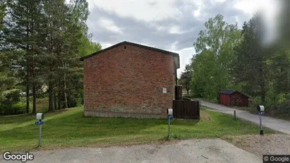 Apartments for rent in Heby - Photo from Google Street View