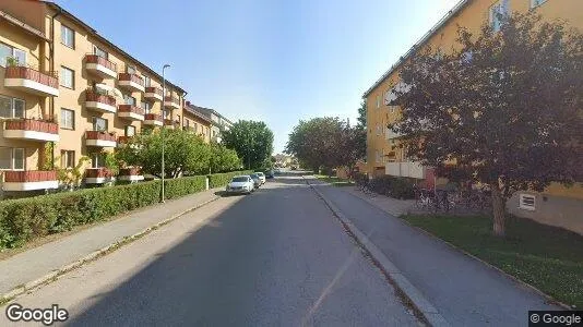 Apartments for rent in Uppsala - Photo from Google Street View