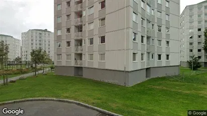 Apartments for rent in Askim-Frölunda-Högsbo - Photo from Google Street View