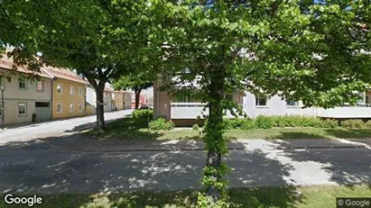 Apartments for rent in Sala - Photo from Google Street View